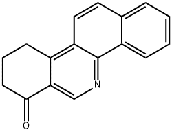 9,10-Dihydrobenzo[c]phenanthridin-7(8H)-one