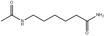6-乙酰氨基己酰胺