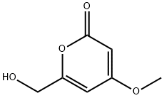 6-Hydroxymethyl-4-methoxy-2H-pyran-2-one