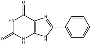 8-Phenyl-1H-purine-2,6(3H,7H)-dione