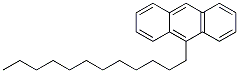 9-Dodecylanthracene