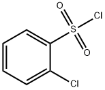 2-氯苯磺酰氯