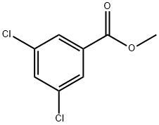 3,5-二氯苯甲酸甲酯