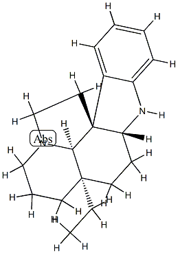 aspidospermidine