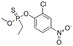 O-(2-Chloro-4-nitrophenyl)O-methyl=ethylphosphonothioate