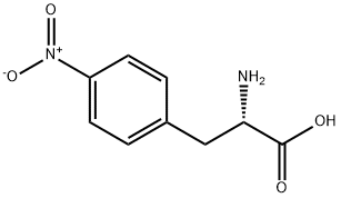 4-硝基-DL-苯丙氨酸