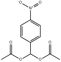 乙酸对硝基亚苄基