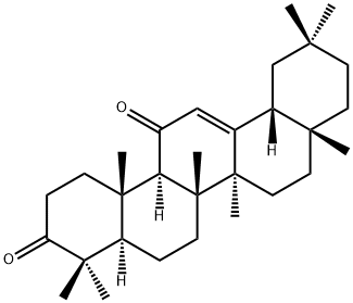 OLEAN-12-ENE-3,11-DIONE