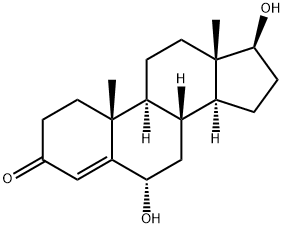 6alpha-羟基睾酮