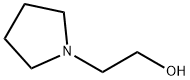 N-(2-羟乙基)-吡咯烷