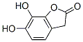 6,7-Dihydroxycoumaranone