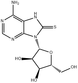 8-巯基腺苷