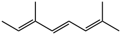 (E,E)-2,6-二甲基-2,4,6-辛三烯