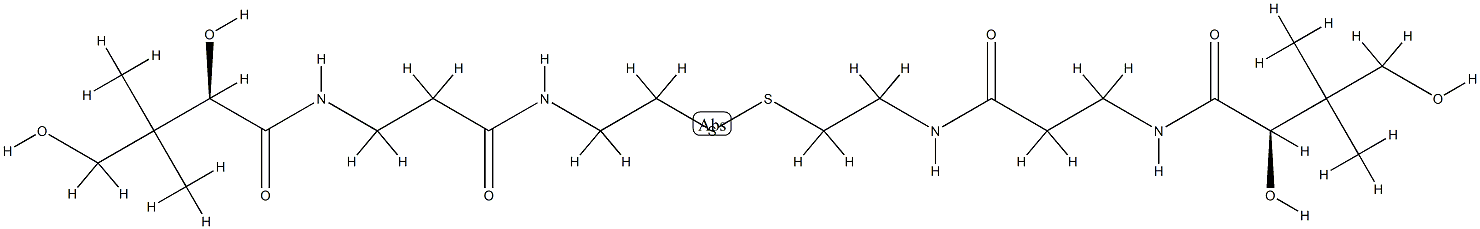 pantethine