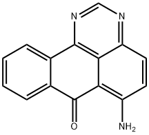 6-氨基-7H-苯并[E]呸啶-7-酮