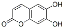 6,7-Dihydroxycoumarin