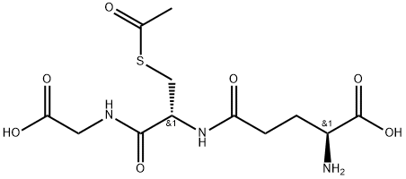 S-乙酰-L-谷胱甘肽