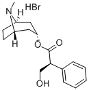 氢溴酸天仙子胺