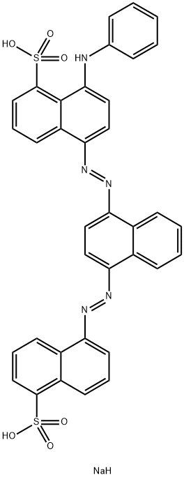 酸性黑B