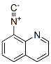 8-Quinolinylisocyanide(8CI)