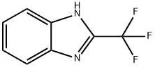 2-(三氟甲基)苯并咪唑