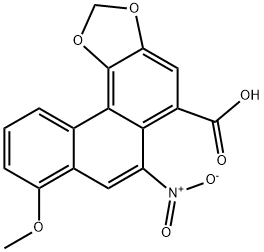 马兜铃酸