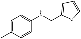 FURAN-2-YLMETHYL-P-TOLYL-AMINE