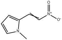 1-甲基-2-(2-硝基乙烯基)-1H-吡咯