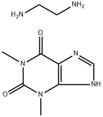 氨茶碱