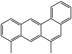 6,8-二甲基苯并[A]蒽