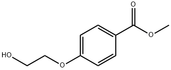 4-(2-羟基乙氧基)苯甲酸甲酯