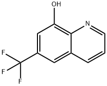 6-三氟甲基喹啉-8-醇