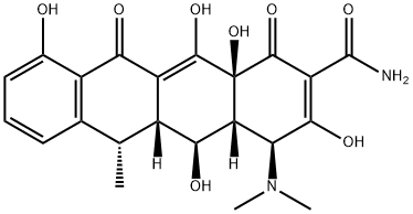 6-差向多西环素