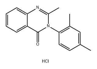 Methylmethaqualone