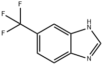 6-(三氟甲基)-1H-苯并[D]咪唑