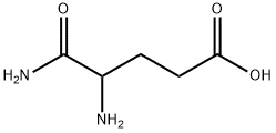 H-DL-GLU-NH2