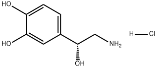 L-去甲肾上腺素盐酸盐