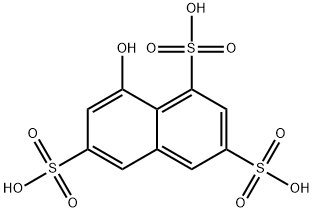 8-羟基-1,3,6-萘三磺酸