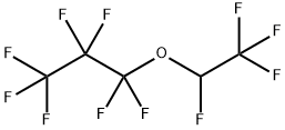 七氟丙基1,2,2,2-四氟乙醚