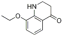 8-乙氧基-2,3-二氢喹啉-4(1H)-酮