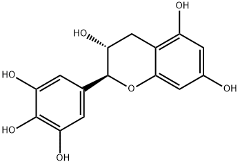 (-)-倍儿茶酸