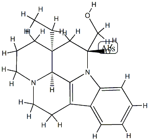 Vincaminol