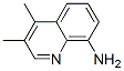8-amino-3,4-dimethylquinoline