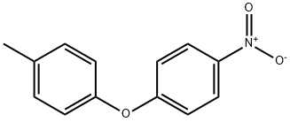 p-(p-nitrophenoxy)toluene