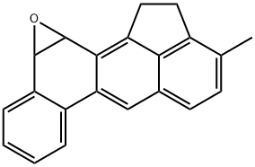 methylcholanthrene-11,12-epoxide