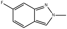 6-氟-2-甲基-2H-吲唑