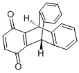 9,10-DIHYDRO-9,10[1',2']-BENZENOANTHRACENE-1,4-DIONE