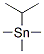 Isopropyltrimethylstannane