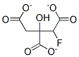 fluorocitrate