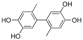 6,6'-dimethyl[1,1'-biphenyl]-3,3',4,4'-tetraol